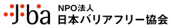 JBAモバイル文字ロゴ